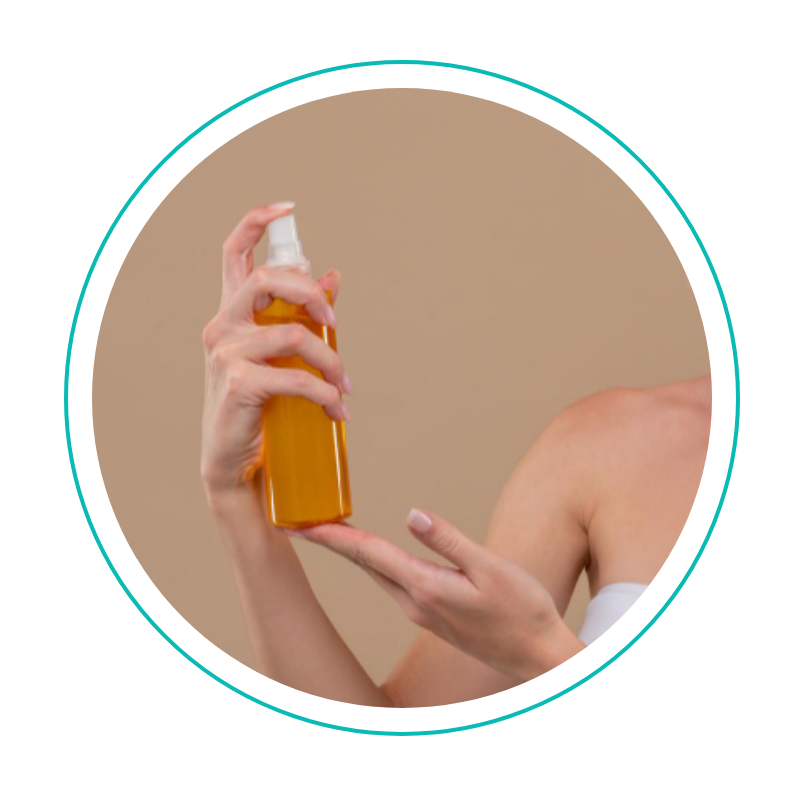 Body Oils